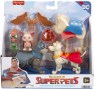 DC LEAGUE OF SUPER-PETS MULTI-PACK HGL00 0194735051267 mismooshtoys-77297